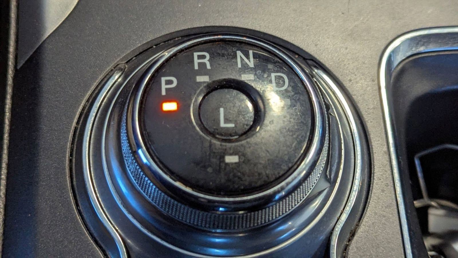 Certified 2020 Ford Fusion SE image 17