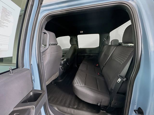 Certified 2023 Ford F150 XL w/ STX Appearance Package image 30