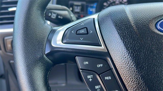 Certified 2023 Ford Edge SEL w/ Convenience Package image 19