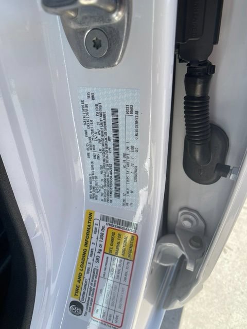 Certified 2025 Ford Bronco Big Bend AWD/4WD image 37