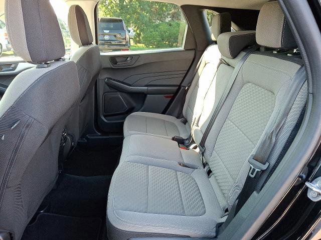 Certified 2022 Ford Escape SE w/ Convenience Package image 10