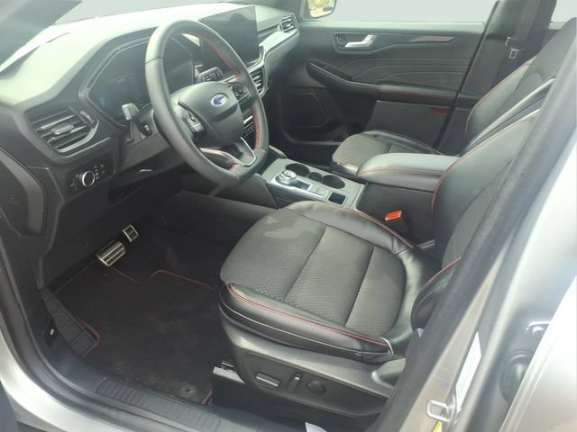 Certified 2023 Ford Escape ST-Line w/ Tech Pack #1 AWD/4WD image 12