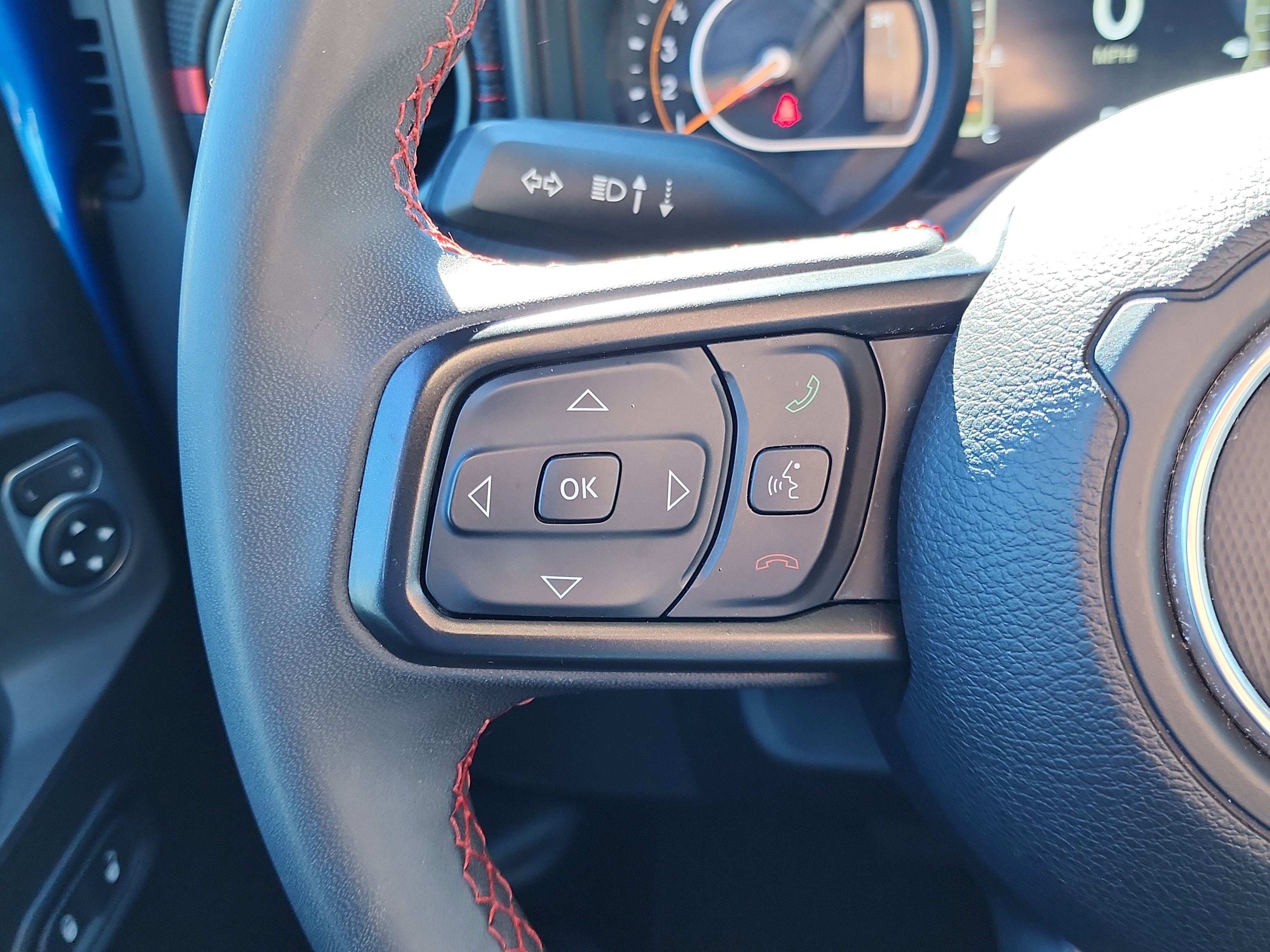 Used 2024 Jeep Wrangler Rubicon image 19