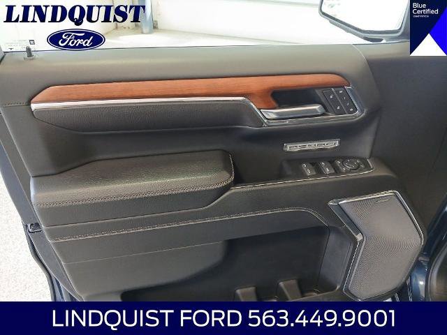 Used 2023 GMC Sierra 1500 Denali AWD/4WD image 13