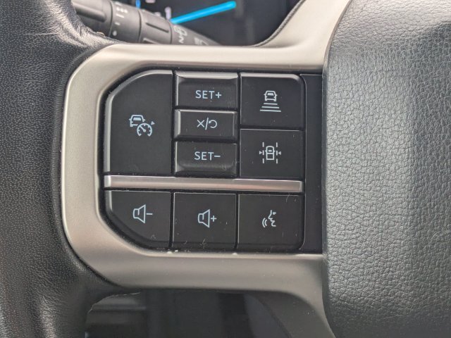 Certified 2024 Ford Expedition Max Limited AWD/4WD image 27