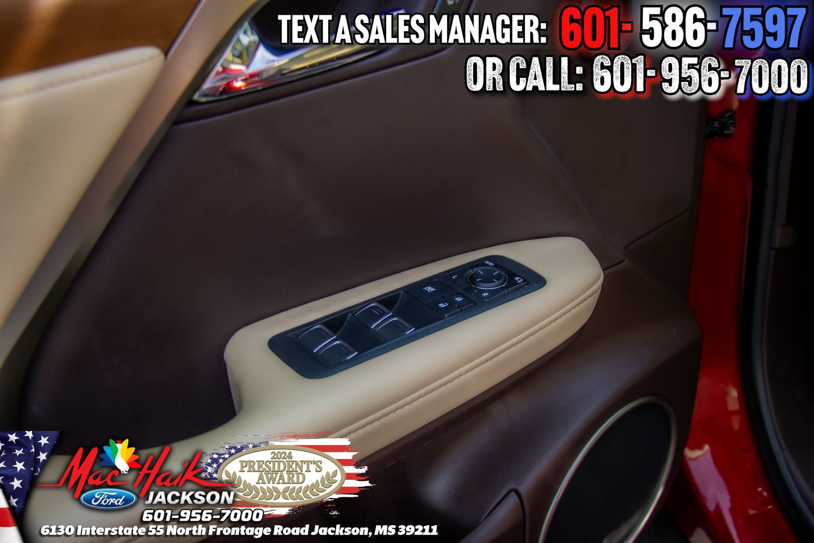 Used 2020 Lexus RX 350 FWD w/ Premium Package image 19