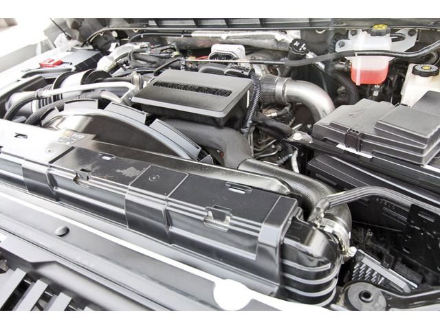 Used 2024 GMC Sierra 2500 Denali Ultimate AWD/4WD image 30