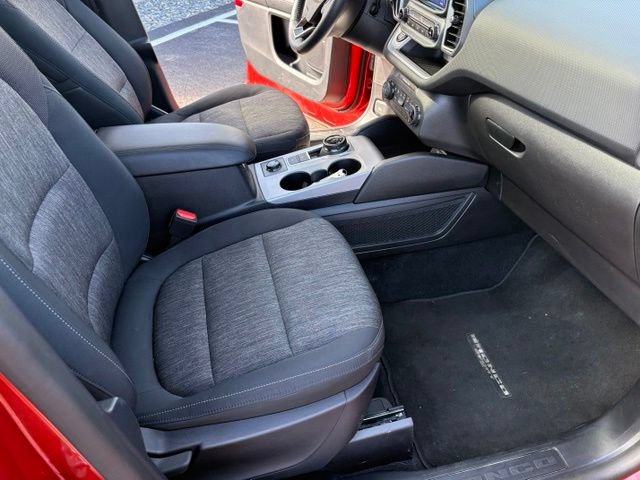 Certified 2023 Ford Bronco Sport Big Bend w/ Convenience Package AWD/4WD image 37