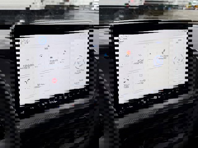 Certified 2025 Ford Bronco Sport Badlands image 12