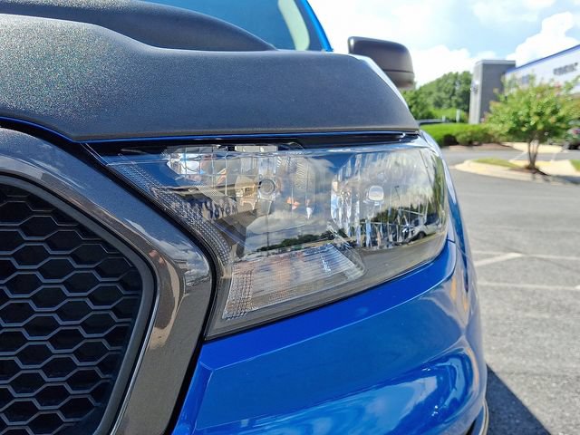 Certified 2021 Ford Ranger XLT w/ Equipment Group 301A Mid AWD/4WD image 9