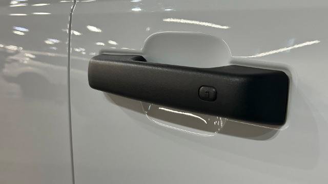 Certified 2023 Ford Bronco Wildtrak AWD/4WD image 18