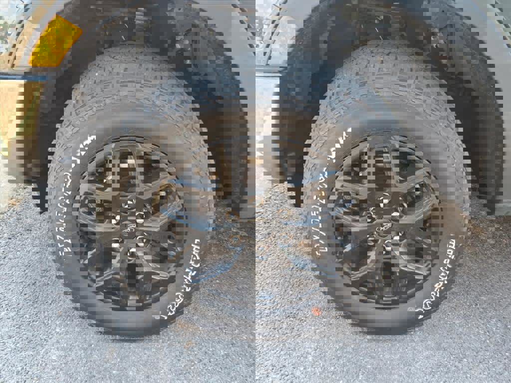 Certified 2022 Ford Ranger XLT w/ Equipment Group 301A Mid image 4