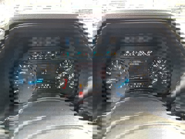 Certified 2018 Ford F150 XL w/ Equipment Group 101A Mid image 15