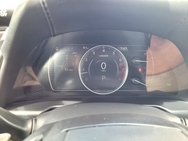 Used 2021 Lexus ES 350 w/ Accessory Package FWD image 22