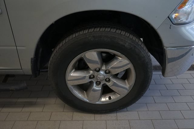Used 2018 RAM 1500 Big Horn AWD/4WD image 16