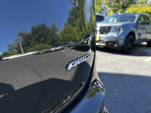 Certified 2024 Ford Edge Titanium w/ Titanium Elite Package AWD/4WD image 48