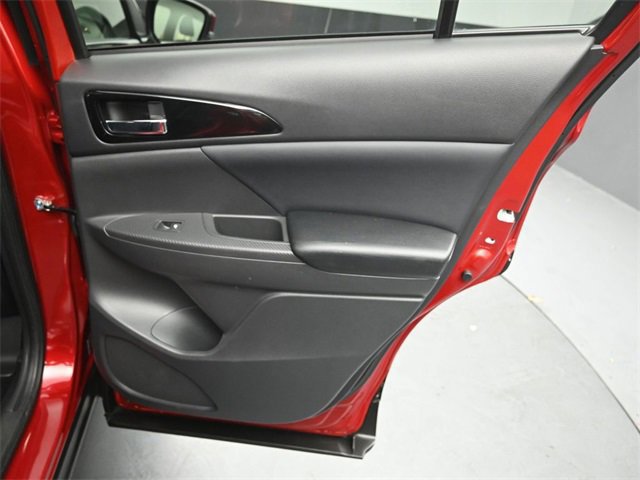 Used 2023 Mitsubishi Eclipse Cross SEL image 43