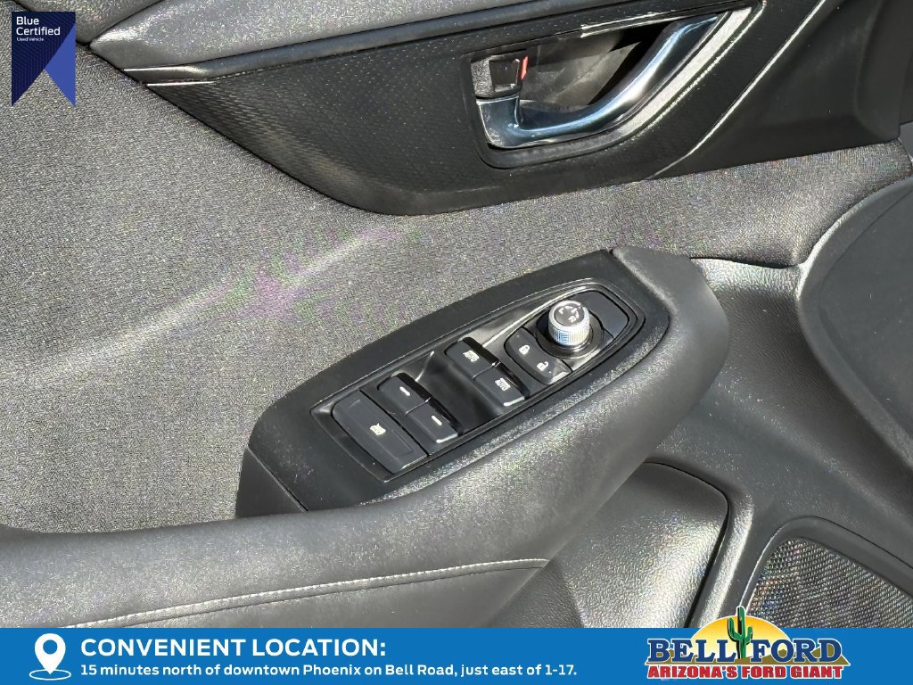 Used 2022 Subaru Outback Premium AWD/4WD image 14