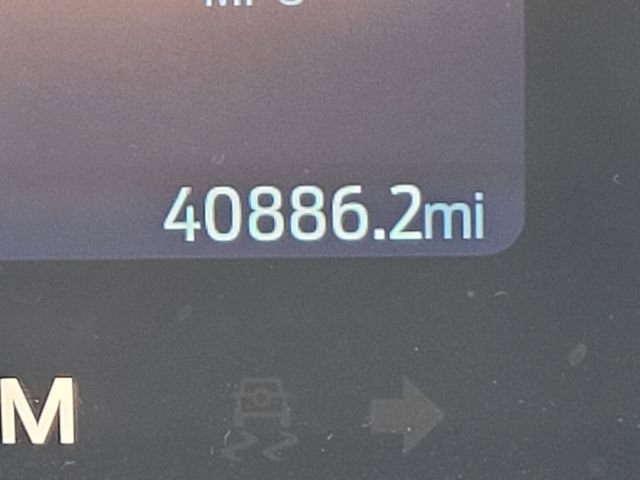 Certified 2022 Ford Bronco Outer Banks image 31