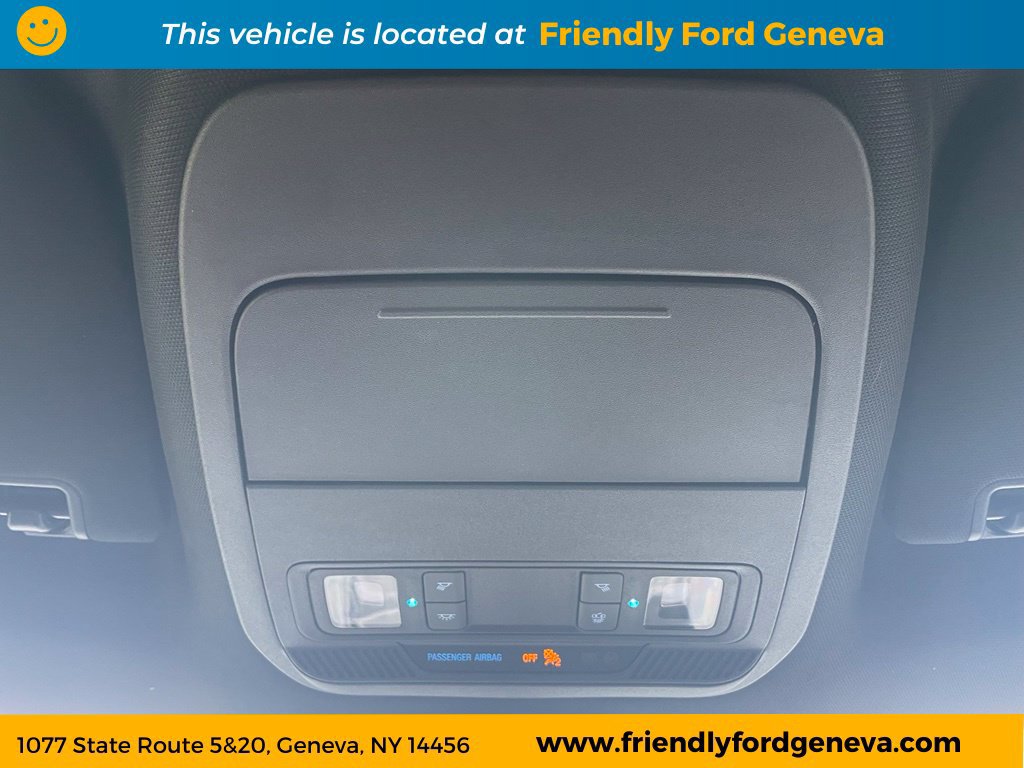 Certified 2023 Ford F150 XL w/ STX Appearance Package AWD/4WD image 25