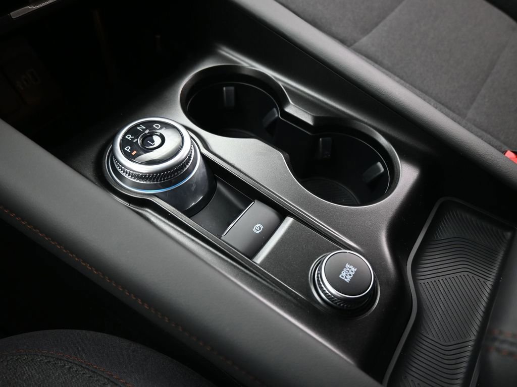 Certified 2025 Ford Explorer Active image 41