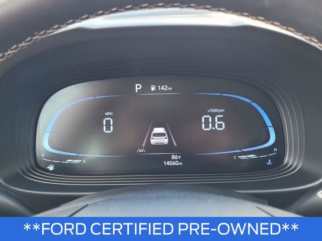 Used 2023 Hyundai Venue Limited FWD image 33