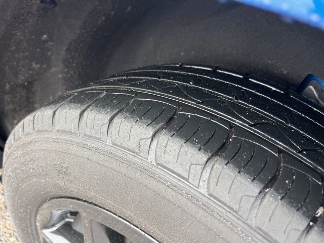 Certified 2024 Ford Edge SEL w/ Convenience Package image 30