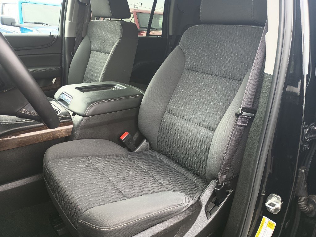 Used 2017 Chevrolet Tahoe LS w/ All-Season Package image 14