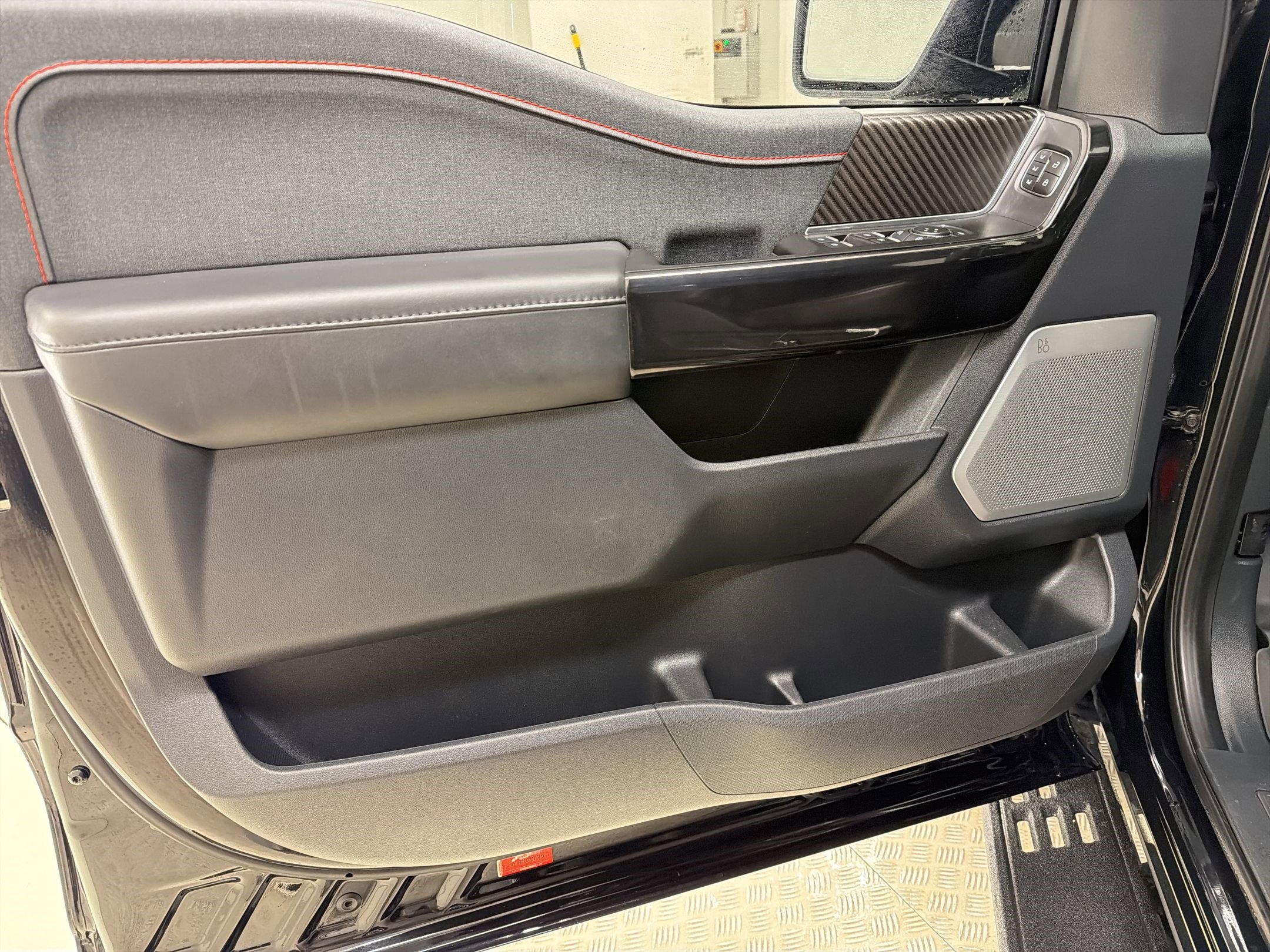 Certified 2023 Ford F150 Raptor w/ Equipment Group 802A Raptor R AWD/4WD image 20