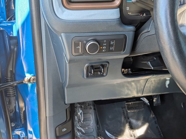 Certified 2022 Ford Maverick Lariat w/ Lariat Luxury Package image 17