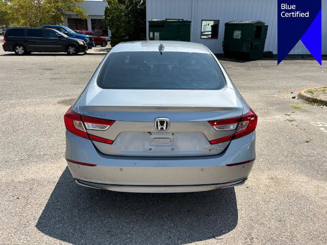 Used 2021 Honda Accord EX-L image 6