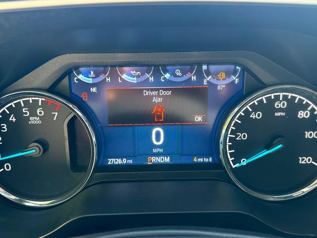 Certified 2023 Ford F150 XLT w/ Equipment Group 302A High AWD/4WD image 29