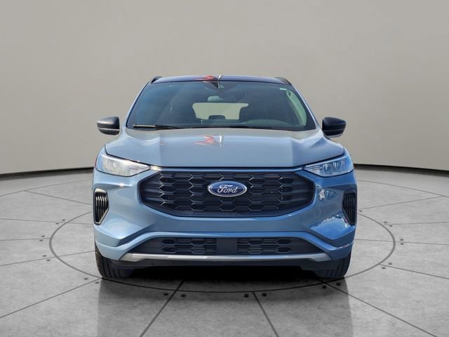 Certified 2023 Ford Escape ST-Line w/ Tech Pack #1 AWD/4WD image 15
