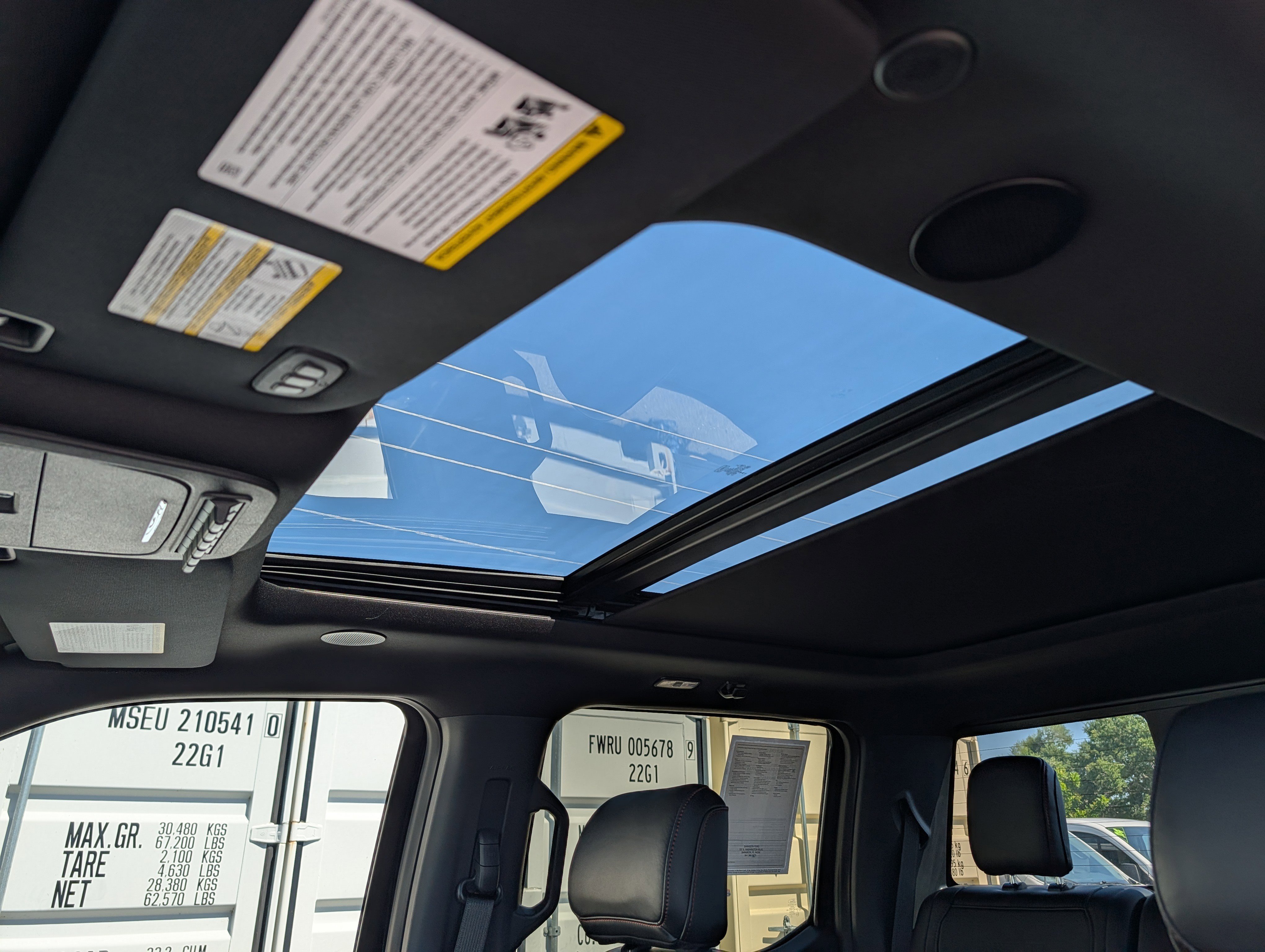 Certified 2025 Ford F150 Raptor image 25