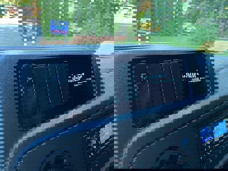 Certified 2021 Ford E-450 and Econoline 450 Super Duty w/ Power Windows & Locks Group image 45