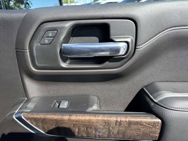 Used 2022 GMC Sierra 1500 Denali w/ Driver Alert Package II image 14