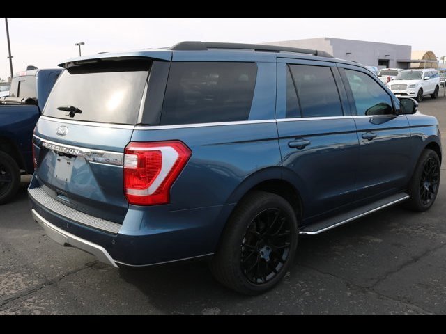 Certified 2020 Ford Expedition XLT w/ Equipment Group 202A image 3