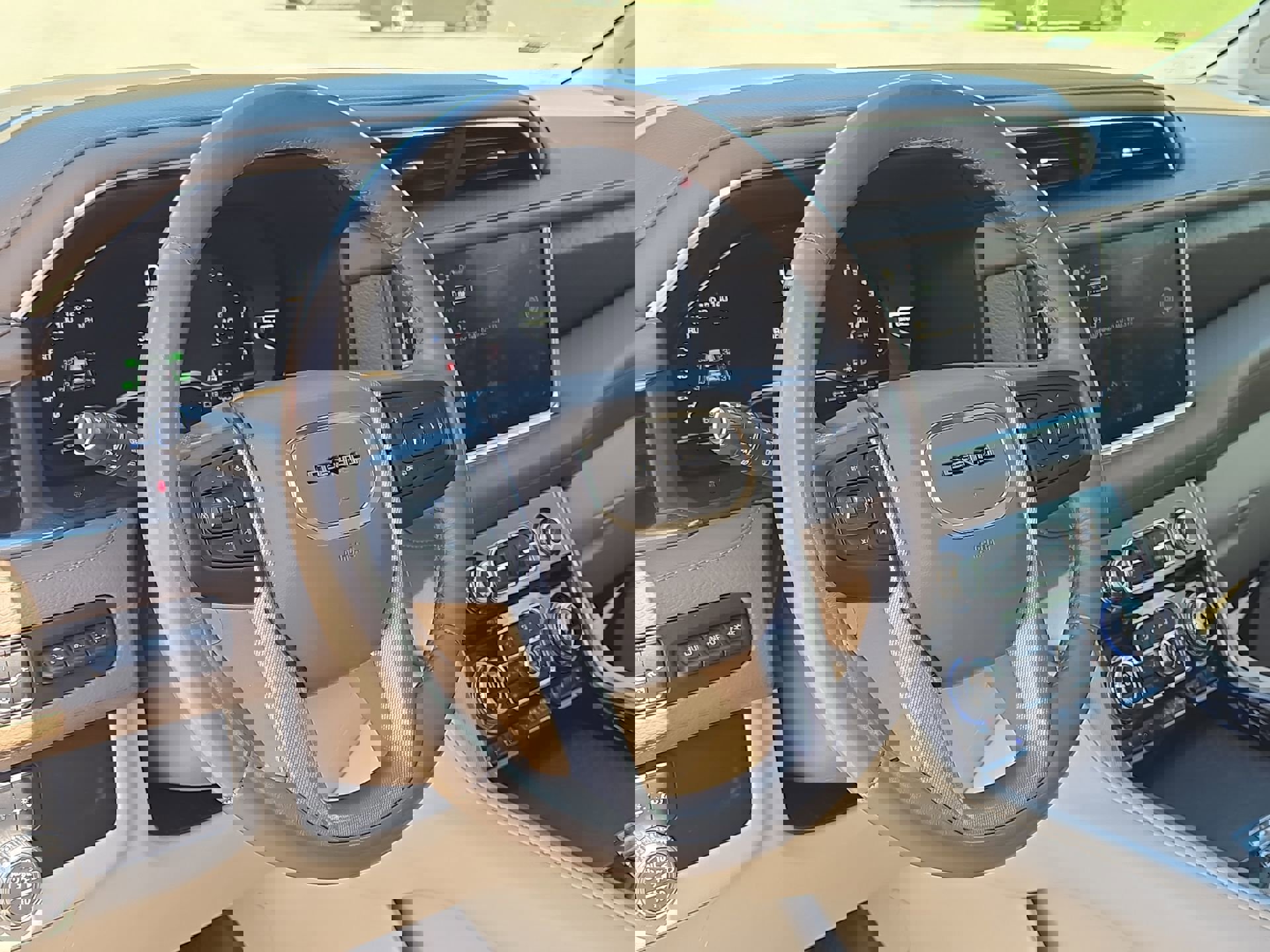 Used 2022 GMC Yukon Denali image 14