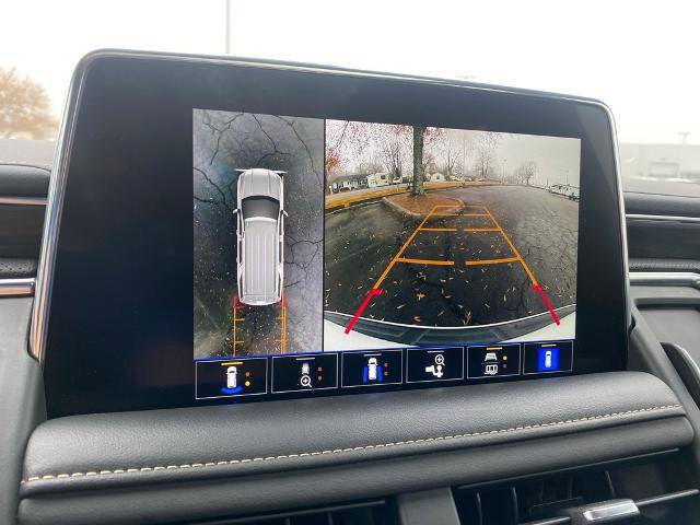 Used 2022 GMC Yukon SLT image 21