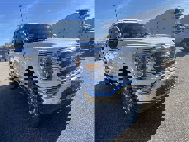 Certified 2021 Ford F150 XLT w/ Equipment Group 302A High image 36