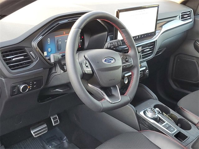 Certified 2024 Ford Escape ST-Line w/ Tech Pack #1 image 14