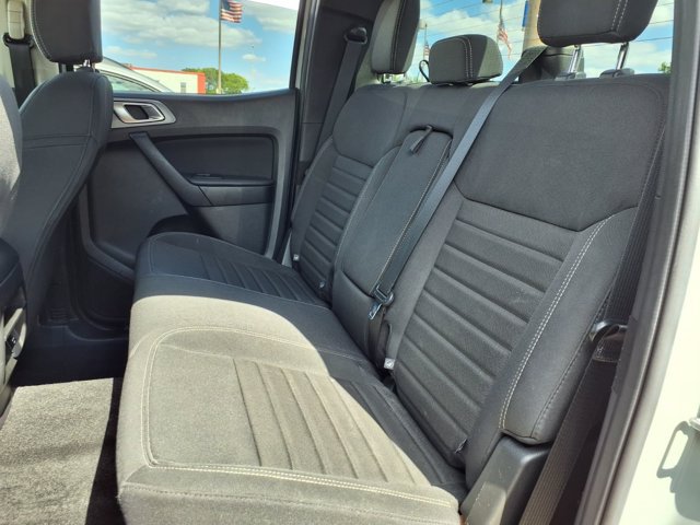 Certified 2023 Ford Ranger XLT w/ Equipment Group 301A Mid AWD/4WD image 6