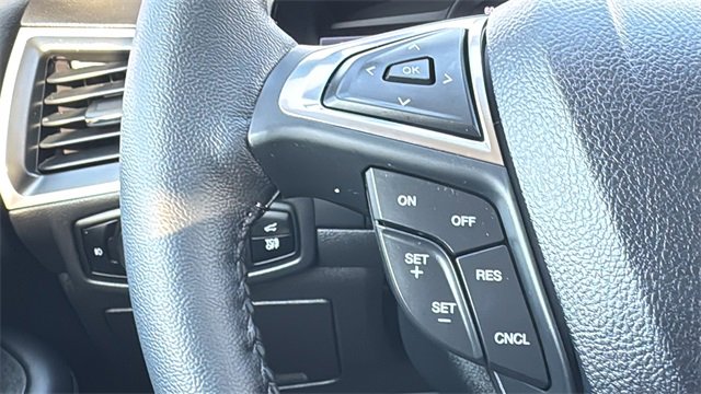 Certified 2024 Ford Edge SEL w/ Convenience Package image 17