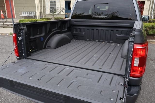 Certified 2023 Ford F150 XLT w/ Equipment Group 302A High AWD/4WD image 12