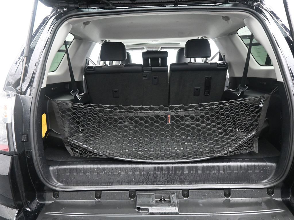 Used 2023 Toyota 4Runner SR5 Premium w/ Moonroof Package image 49