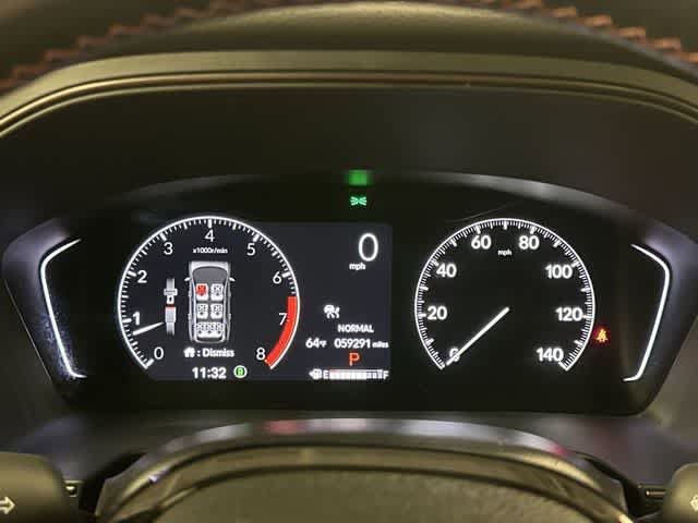 Used 2023 Honda Pilot TrailSport image 7