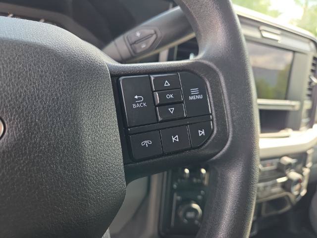 Certified 2025 Ford F250 XLT AWD/4WD image 22