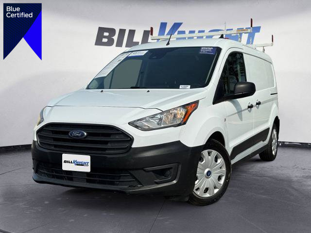 Certified 2022 Ford Transit Connect XL