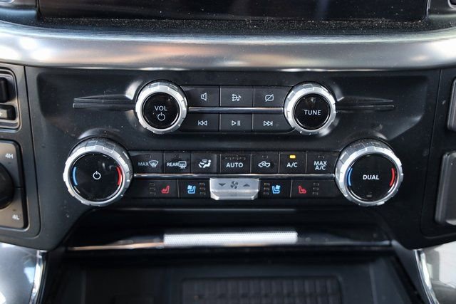 Certified 2023 Ford F150 Lariat image 19