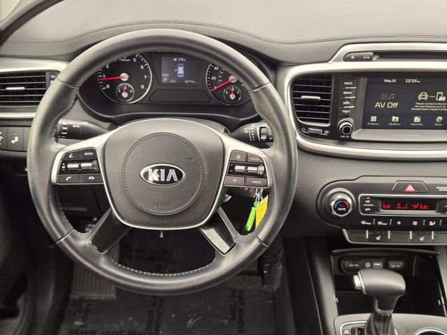 Used 2019 Kia Sorento FWD w/ LX Convenience Package image 24